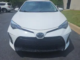 Toyota Corolla 2019 SE 4 puertas Sedán 6M