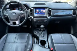 Ford Ranger 2020 4x4 Lariat 4 puertas SuperCrew 5.1 ft. SB