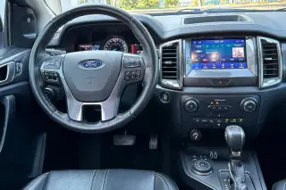 Ford Ranger 2020 4x4 Lariat 4 puertas SuperCrew 5.1 ft. SB