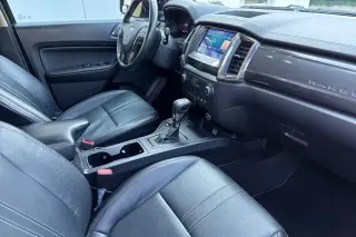 Ford Ranger 2020 4x4 Lariat 4 puertas SuperCrew 5.1 ft. SB