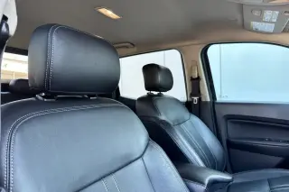 Ford Ranger 2020 4x4 Lariat 4 puertas SuperCrew 5.1 ft. SB