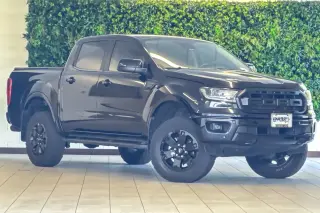 Ford Ranger 2020 4x4 Lariat 4 puertas SuperCrew 5.1 ft. SB