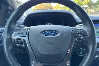 Ford Ranger 2020 4x4 Lariat 4 puertas SuperCrew 5.1 ft. SB
