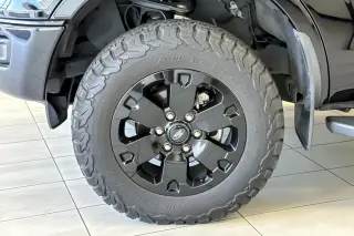 Ford Ranger 2020 4x4 Lariat 4 puertas SuperCrew 5.1 ft. SB
