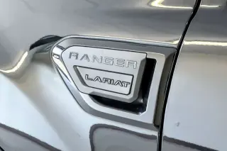 Ford Ranger 2020 4x4 Lariat 4 puertas SuperCrew 5.1 ft. SB