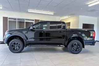 Ford Ranger 2020 4x4 Lariat 4 puertas SuperCrew 5.1 ft. SB