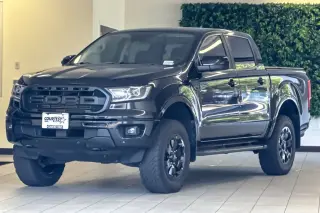 Ford Ranger 2020 4x4 Lariat 4 puertas SuperCrew 5.1 ft. SB
