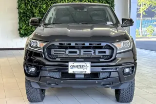 Ford Ranger 2020 4x4 Lariat 4 puertas SuperCrew 5.1 ft. SB