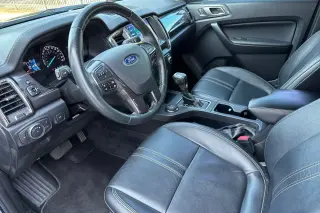 Ford Ranger 2020 4x4 Lariat 4 puertas SuperCrew 5.1 ft. SB