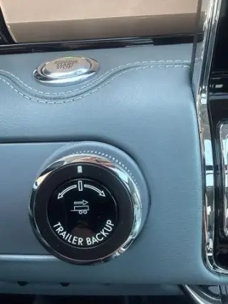 Lincoln Navigator 2021 4x4 Black Label 4 puertas SUV