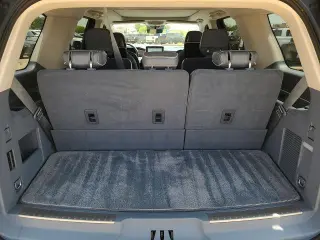 Lincoln Navigator 2021 4x4 Black Label 4 puertas SUV