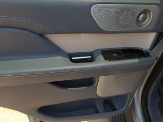 Lincoln Navigator 2021 4x4 Black Label 4 puertas SUV