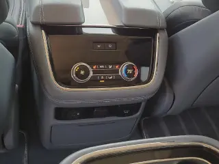 Lincoln Navigator 2021 4x4 Black Label 4 puertas SUV
