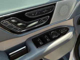 Lincoln Navigator 2021 4x4 Black Label 4 puertas SUV