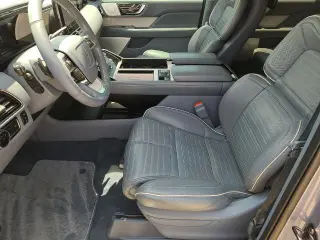 Lincoln Navigator 2021 4x4 Black Label 4 puertas SUV