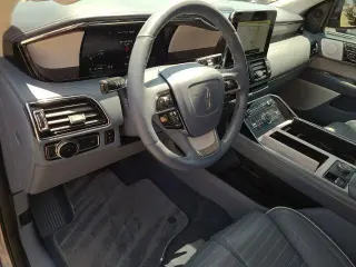 Lincoln Navigator 2021 4x4 Black Label 4 puertas SUV