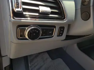 Lincoln Navigator 2021 4x4 Black Label 4 puertas SUV