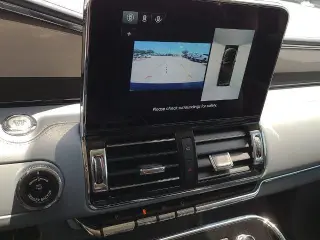 Lincoln Navigator 2021 4x4 Black Label 4 puertas SUV
