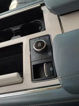 Lincoln Navigator 2021 4x4 Black Label 4 puertas SUV
