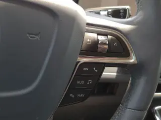 Lincoln Navigator 2021 4x4 Black Label 4 puertas SUV