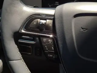 Lincoln Navigator 2021 4x4 Black Label 4 puertas SUV