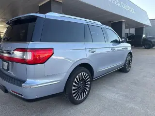 Lincoln Navigator 2021 4x4 Black Label 4 puertas SUV
