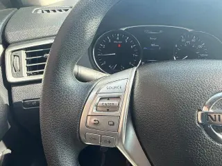 Nissan Rogue 2016 S 4 puertas Crossover