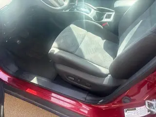 Nissan Rogue 2016 S 4 puertas Crossover