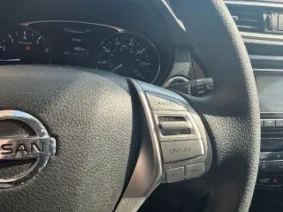 Nissan Rogue 2016 S 4 puertas Crossover