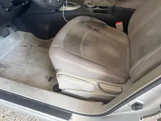 Nissan Rogue 2013 S 4 puertas Crossover