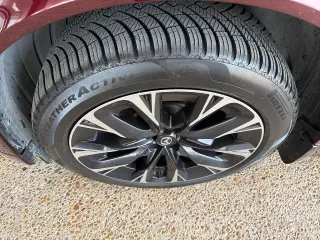 Mazda CX-90 2024 AWD 3.3 Turbo S Premium Plus 4 puertas SUV