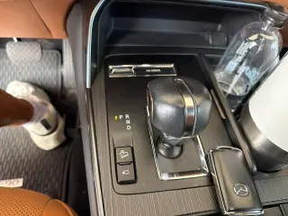 Mazda CX-90 2024 AWD 3.3 Turbo S Premium Plus 4 puertas SUV