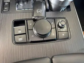 Mazda CX-90 2024 AWD 3.3 Turbo S Premium Plus 4 puertas SUV