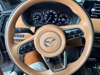 Mazda CX-90 2024 AWD 3.3 Turbo S Premium Plus 4 puertas SUV