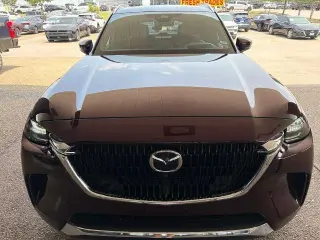 Mazda CX-90 2024 AWD 3.3 Turbo S Premium Plus 4 puertas SUV
