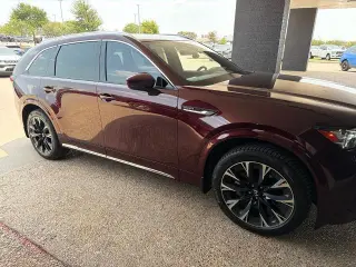 Mazda CX-90 2024 AWD 3.3 Turbo S Premium Plus 4 puertas SUV