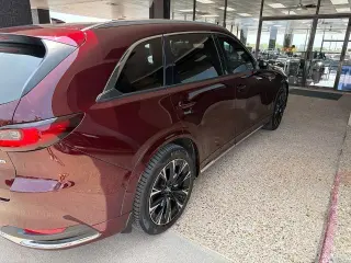 Mazda CX-90 2024 AWD 3.3 Turbo S Premium Plus 4 puertas SUV