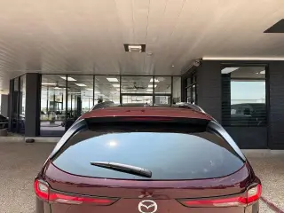 Mazda CX-90 2024 AWD 3.3 Turbo S Premium Plus 4 puertas SUV