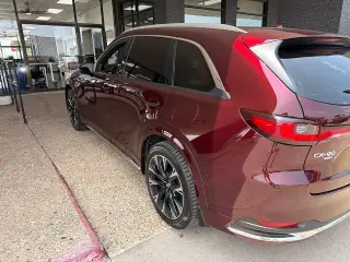 Mazda CX-90 2024 AWD 3.3 Turbo S Premium Plus 4 puertas SUV