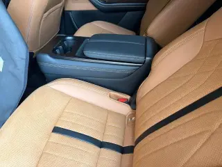 Mazda CX-90 2024 AWD 3.3 Turbo S Premium Plus 4 puertas SUV