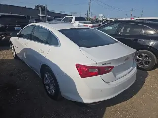 Chevrolet Malibu 2024 LT 4 puertas Sedán con 1LT