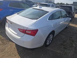 Chevrolet Malibu 2024 LT 4 puertas Sedán con 1LT