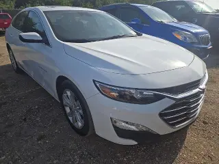 Chevrolet Malibu 2024 LT 4 puertas Sedán con 1LT
