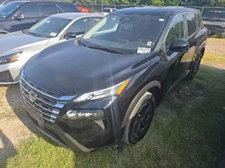Nissan Rogue 2025 AWD SV 4 puertas Crossover