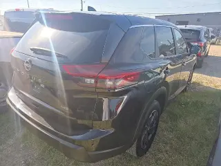 Nissan Rogue 2025 AWD SV 4 puertas Crossover