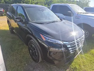 Nissan Rogue 2025 AWD SV 4 puertas Crossover