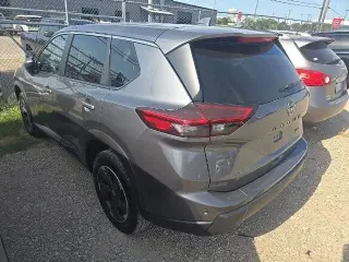 Nissan Rogue 2025 AWD SV 4 puertas Crossover
