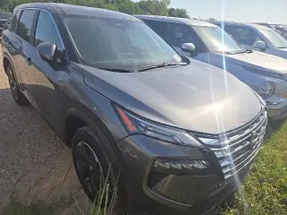 Nissan Rogue 2025 AWD SV 4 puertas Crossover
