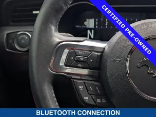 Ford Mustang 2021 GT Premium 2 puertas Fastback