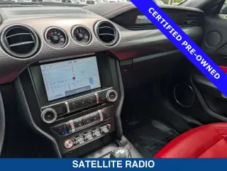 Ford Mustang 2021 GT Premium 2 puertas Fastback